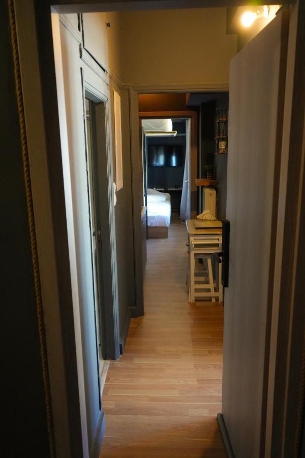 Acropolis Central Apartments Atina Dış mekan fotoğraf