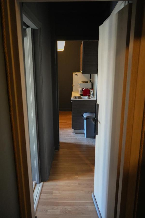 Acropolis Central Apartments Atina Dış mekan fotoğraf