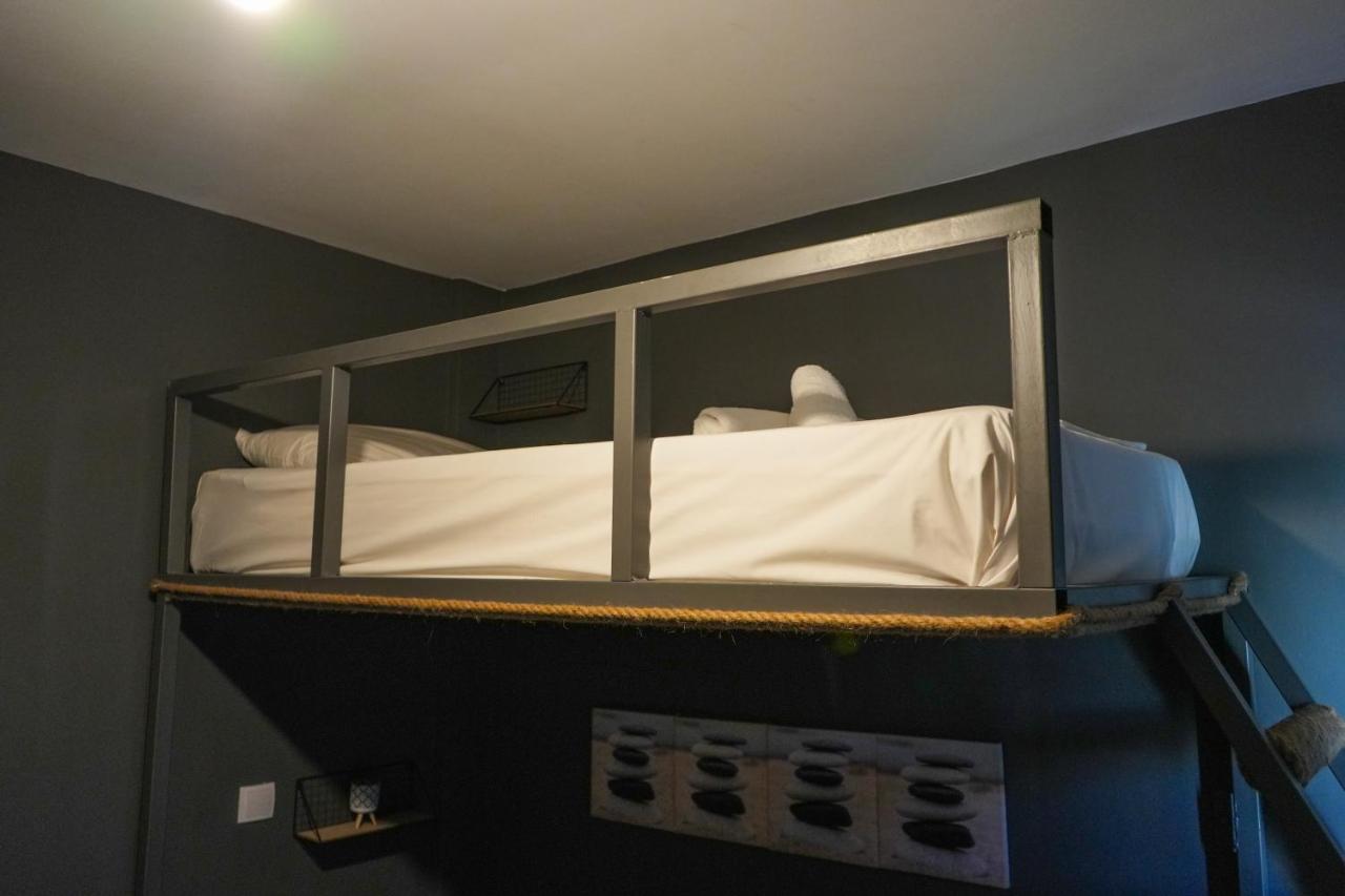 Acropolis Central Apartments Atina Dış mekan fotoğraf