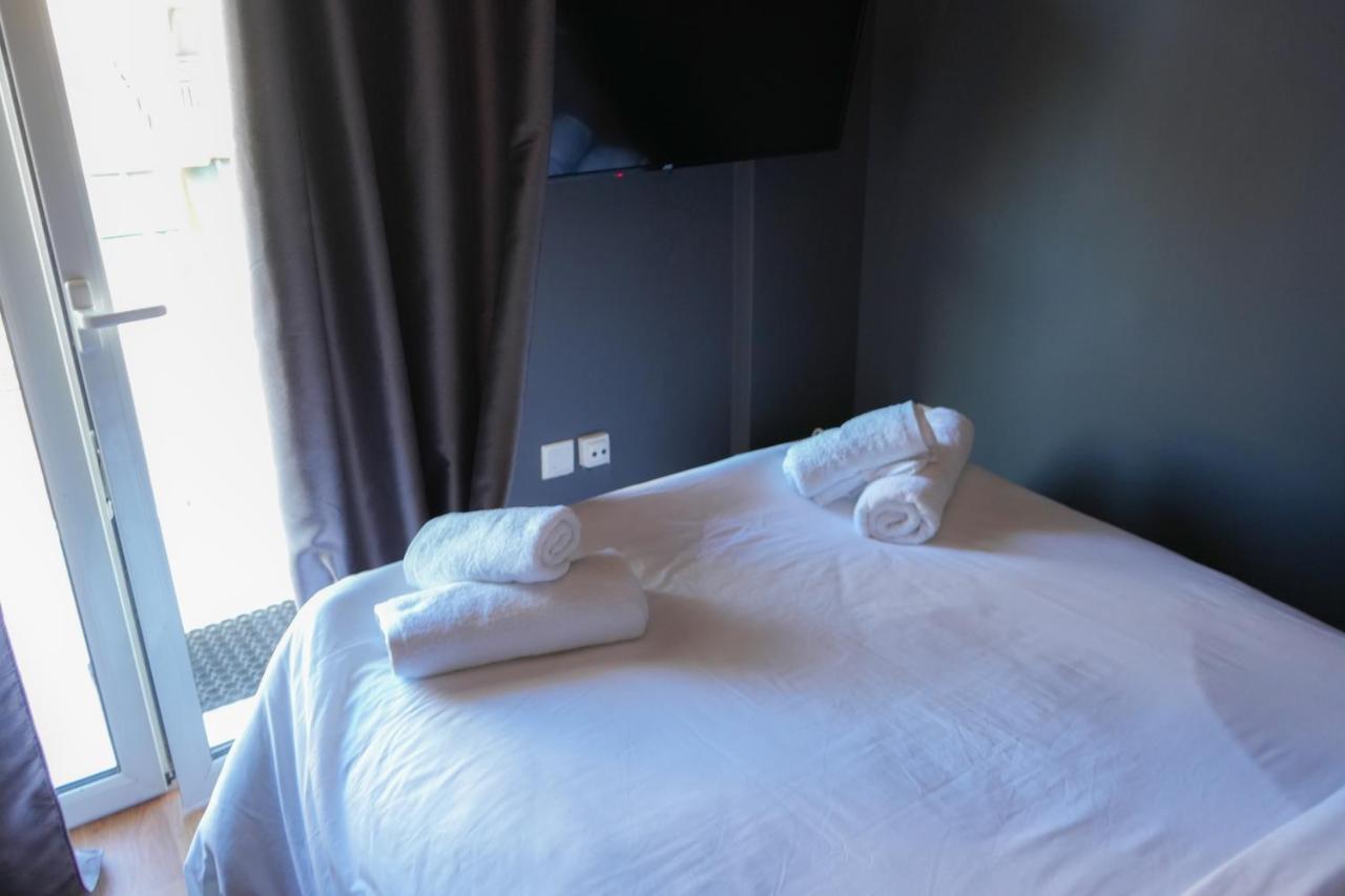 Acropolis Central Apartments Atina Dış mekan fotoğraf
