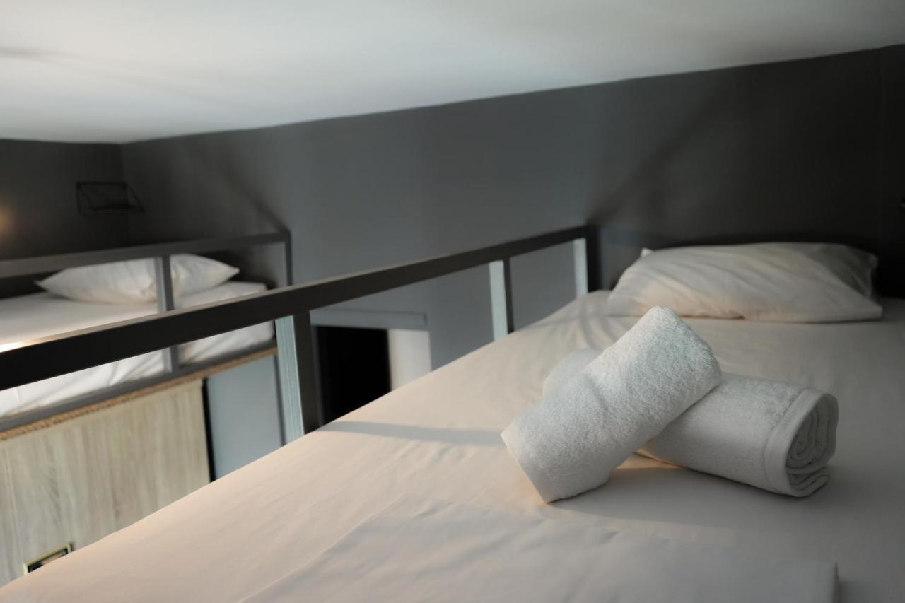 Acropolis Central Apartments Atina Dış mekan fotoğraf