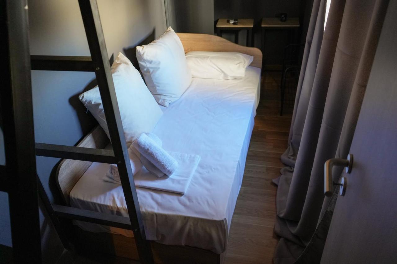 Acropolis Central Apartments Atina Dış mekan fotoğraf