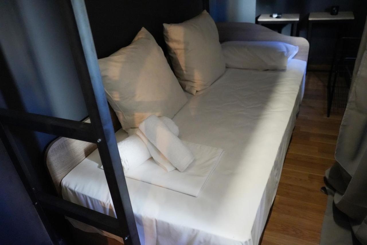 Acropolis Central Apartments Atina Dış mekan fotoğraf