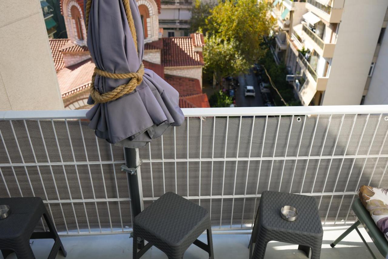 Acropolis Central Apartments Atina Dış mekan fotoğraf