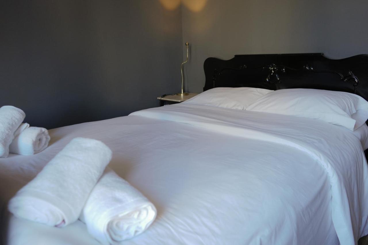 Acropolis Central Apartments Atina Dış mekan fotoğraf