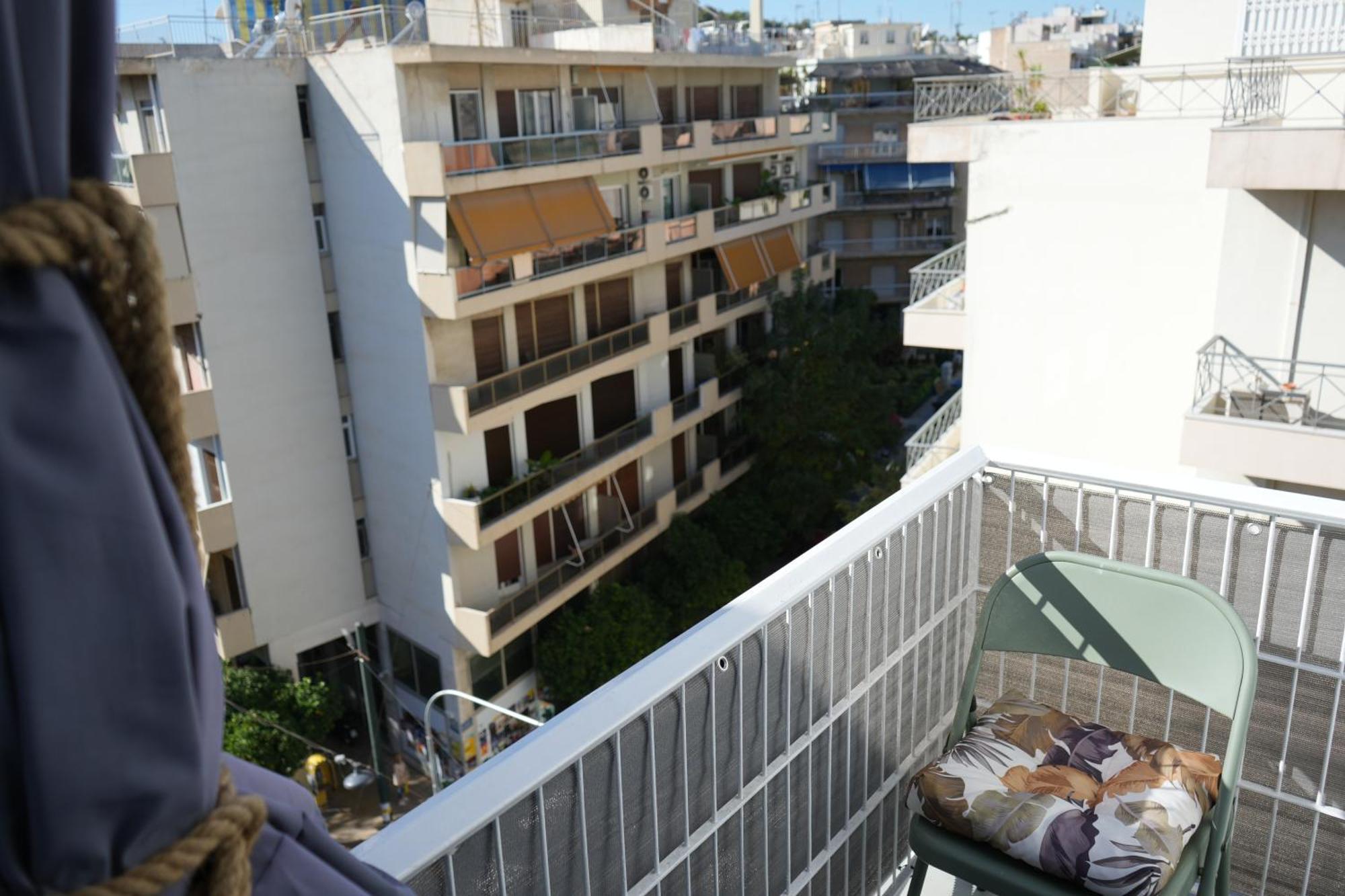Acropolis Central Apartments Atina Dış mekan fotoğraf