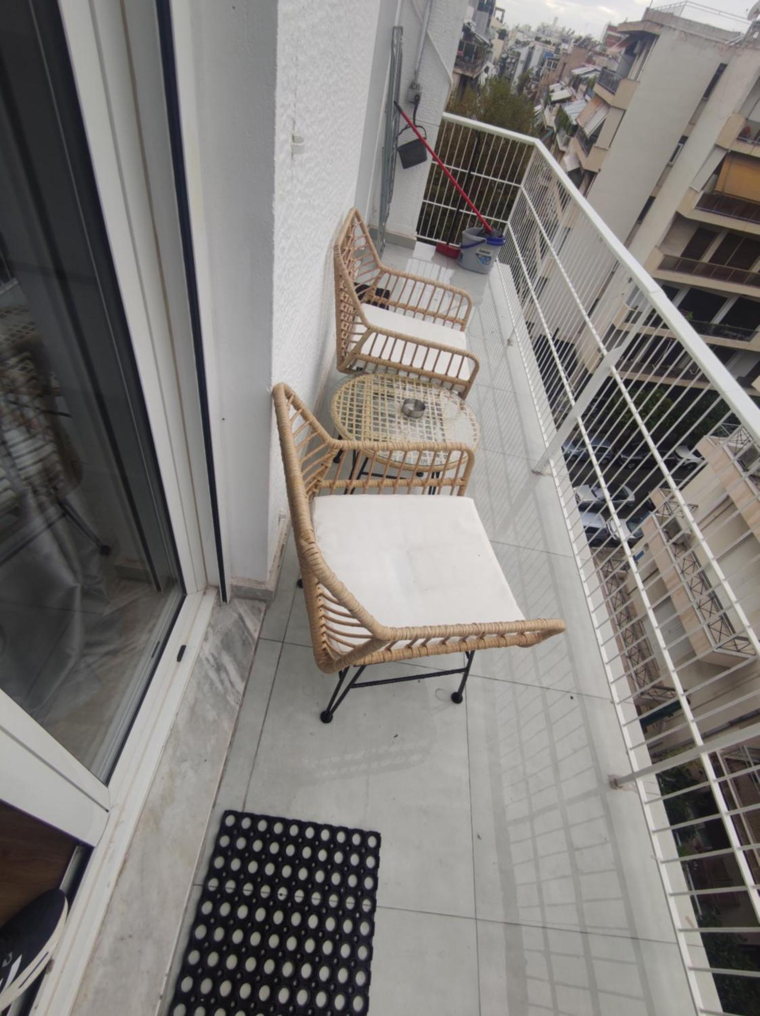 Acropolis Central Apartments Atina Dış mekan fotoğraf