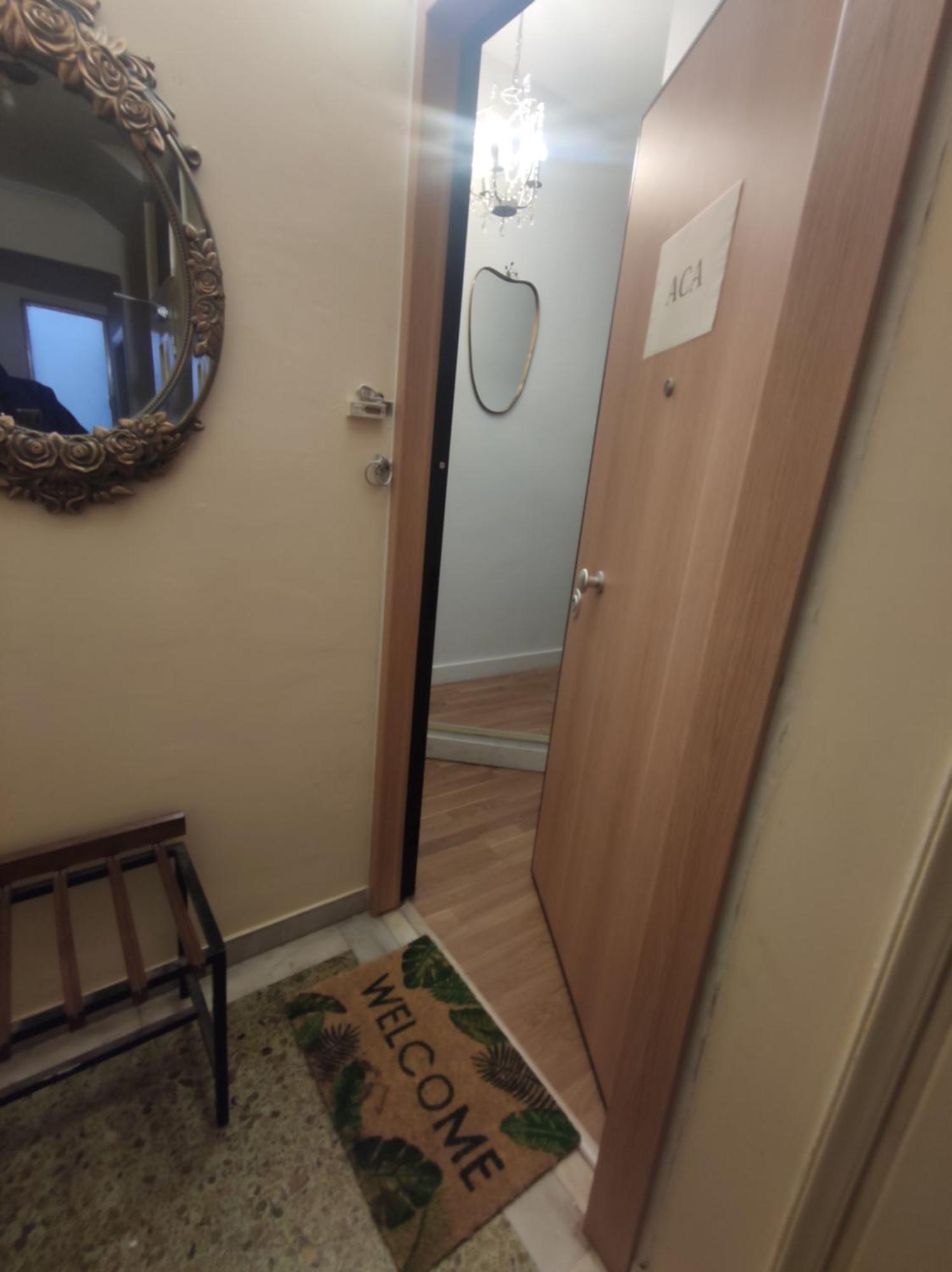 Acropolis Central Apartments Atina Dış mekan fotoğraf