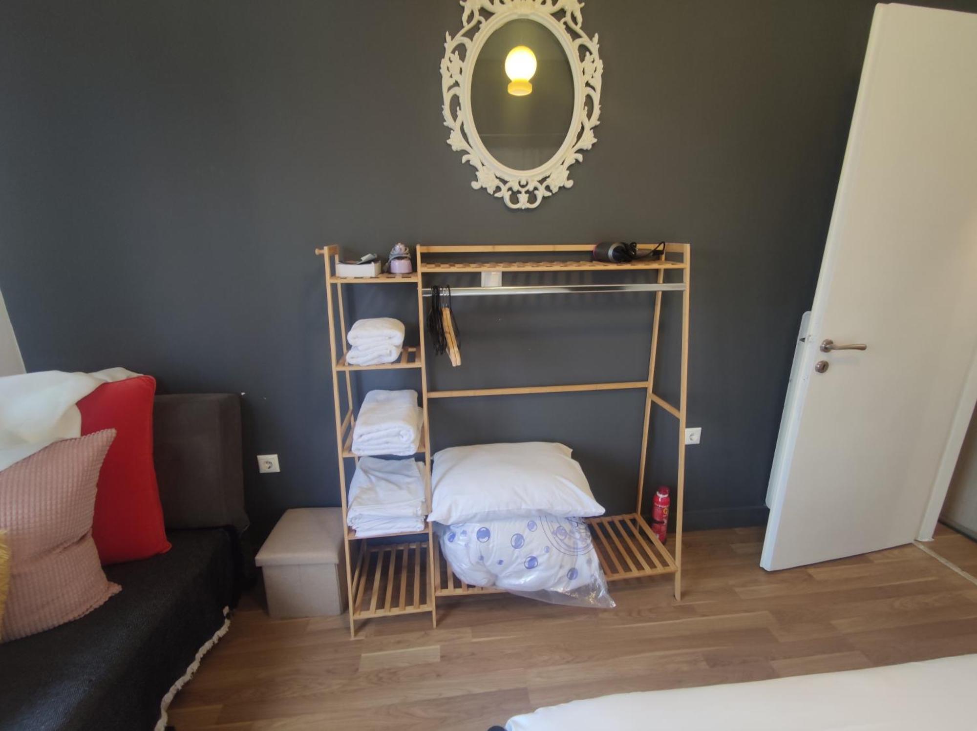 Acropolis Central Apartments Atina Dış mekan fotoğraf