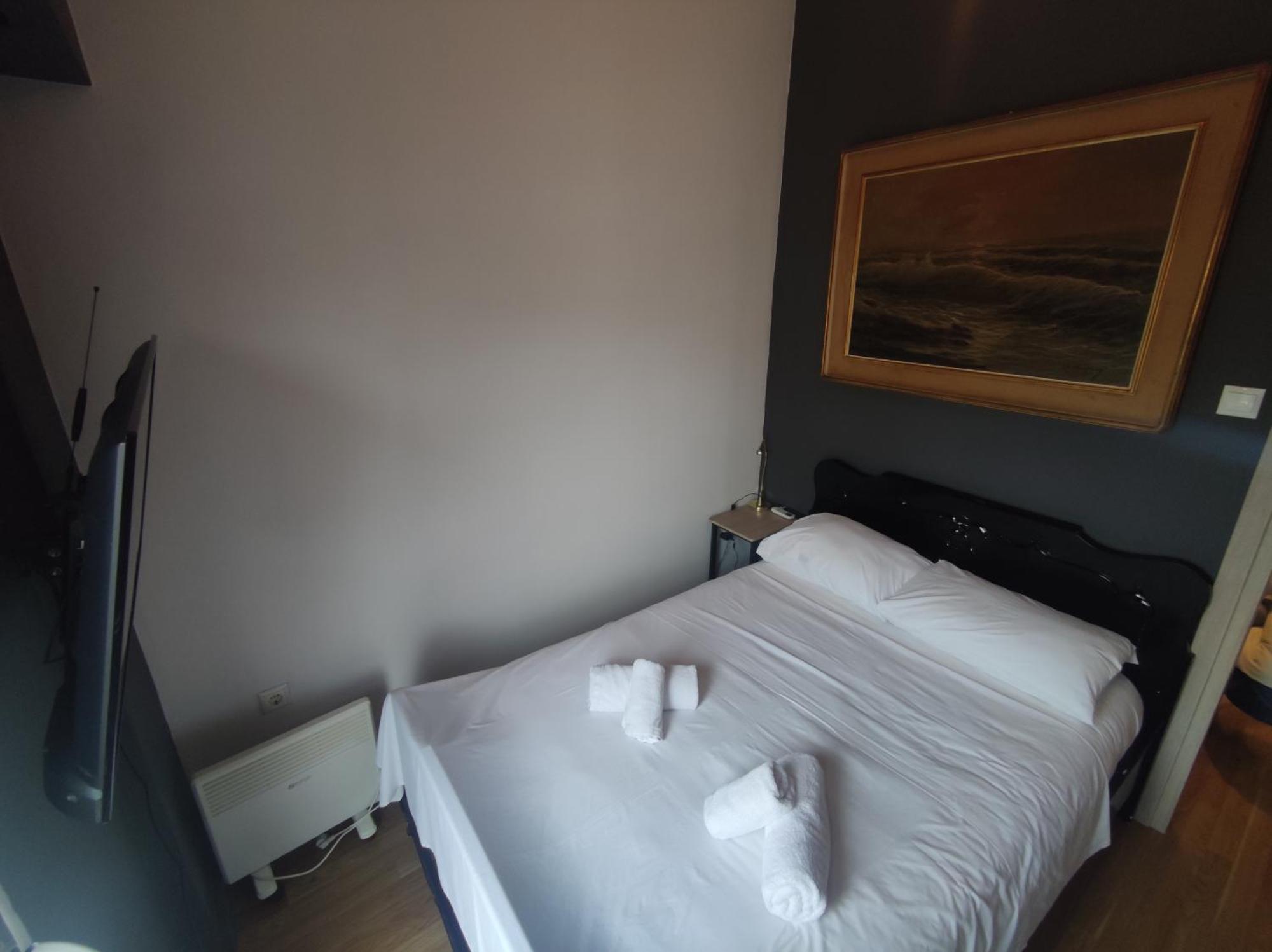 Acropolis Central Apartments Atina Dış mekan fotoğraf