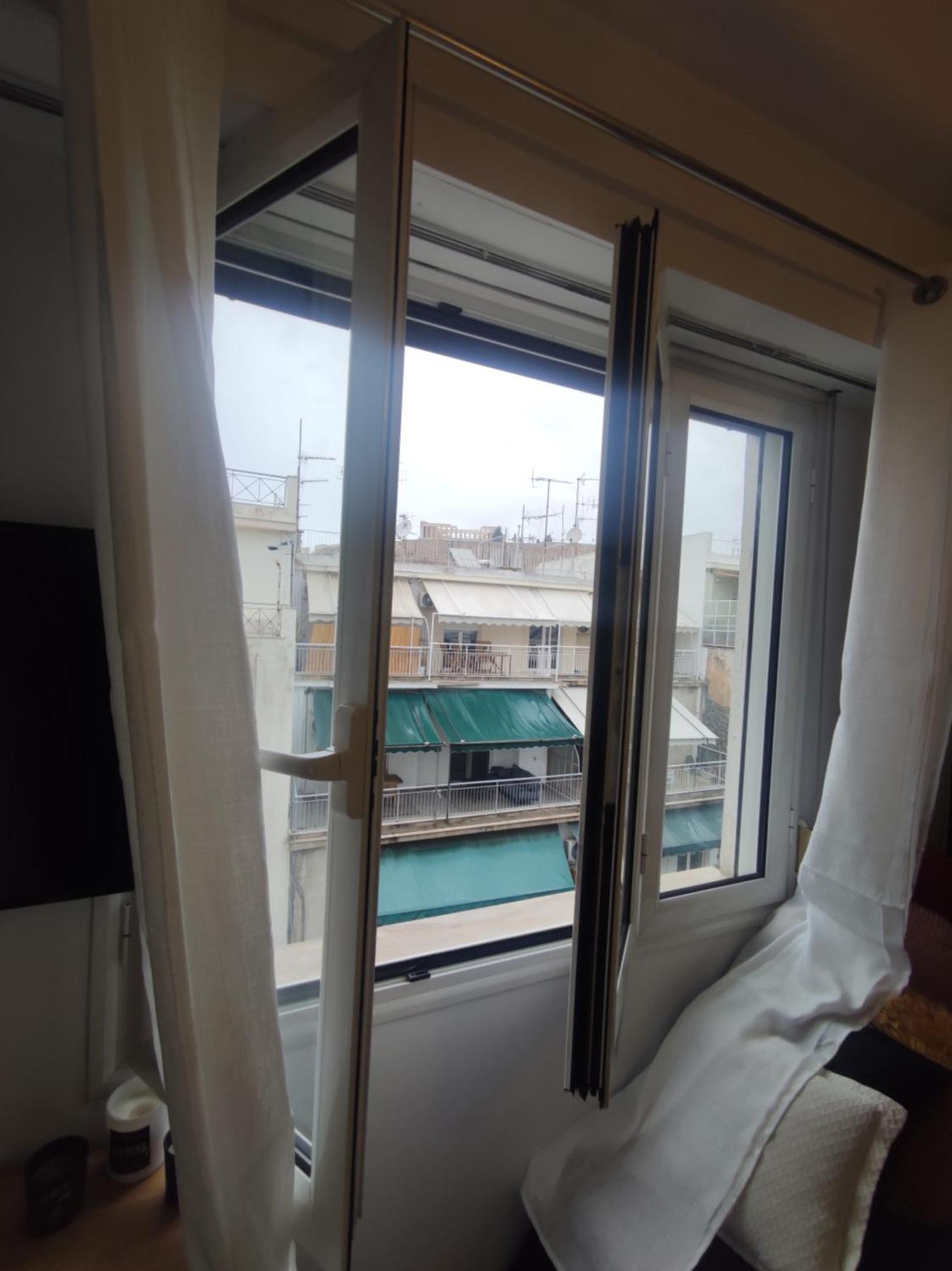 Acropolis Central Apartments Atina Dış mekan fotoğraf