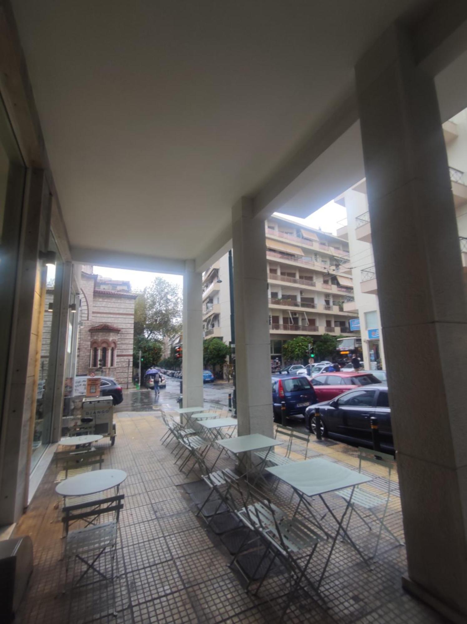 Acropolis Central Apartments Atina Dış mekan fotoğraf