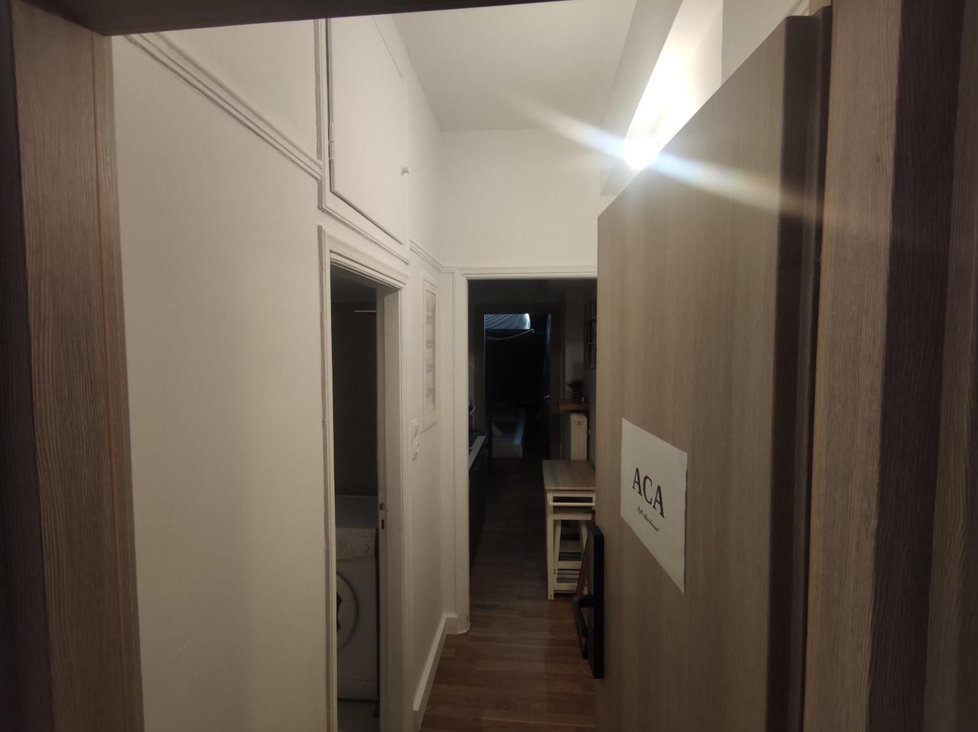 Acropolis Central Apartments Atina Dış mekan fotoğraf
