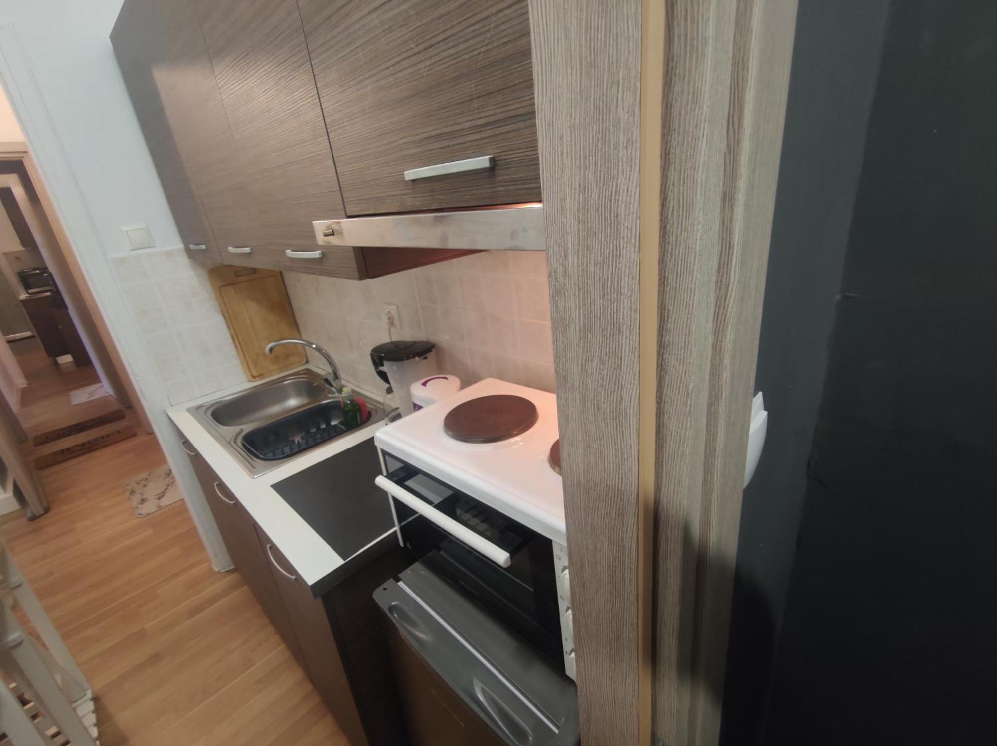 Acropolis Central Apartments Atina Dış mekan fotoğraf