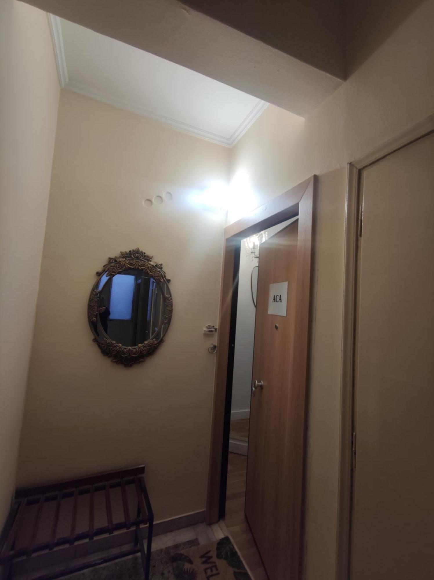 Acropolis Central Apartments Atina Dış mekan fotoğraf